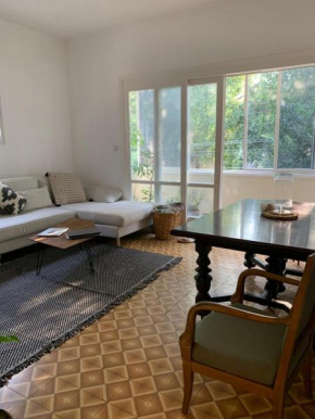 Bauhous Apartment